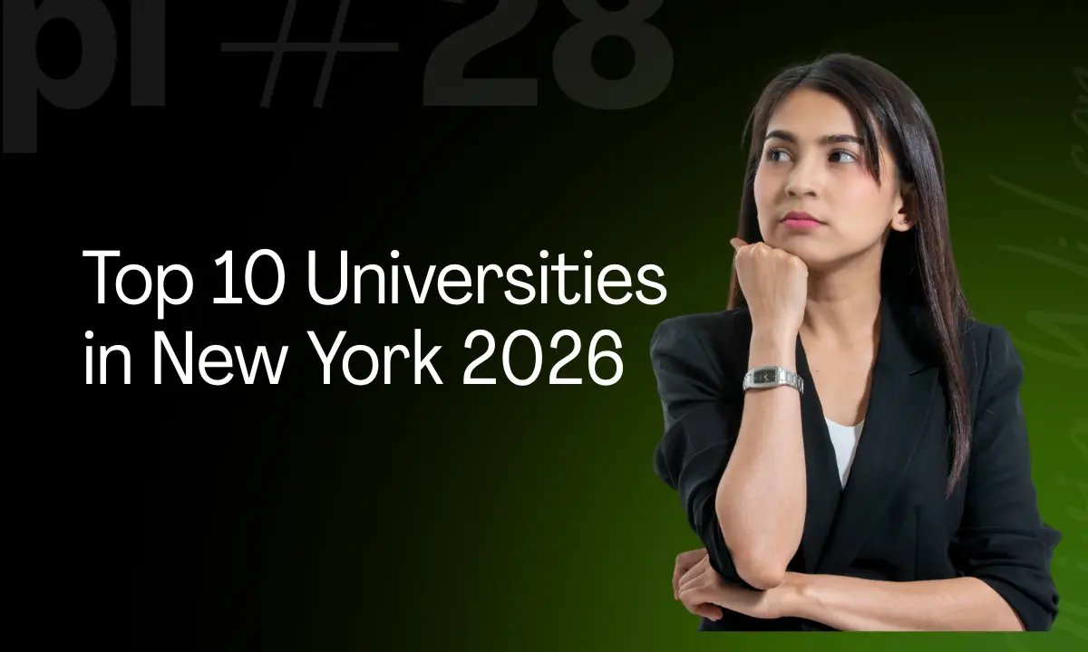 Top 10 Universities in New York 2026
